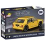 LANCIA DELTA HF INTG., 61 PCS YOUNGTIMER 