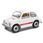 FIAT ABARTH 595, 70 PCS YOUNGTIMER 