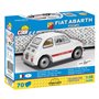 FIAT ABARTH 595, 70 PCS YOUNGTIMER 