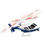 BELL 429 - POLICE scale 1:48 , 266 PCS 