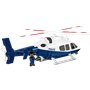 BELL 429 - POLICE scale 1:48 , 266 PCS 