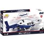 BELL 429 - POLICE scale 1:48 , 266 PCS 