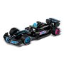 ALPINE F1 CAR, 290 PCS ACTION TOWN 