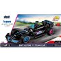 ALPINE F1 CAR, 290 PCS ACTION TOWN 
