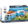 VOLKSWAGEN CAMPER VAN, 322 PCS VOLKSWAGEN 