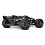 XRT Race Truck 8s TQi TSM RTR Svart