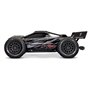 XRT Race Truck 8s TQi TSM RTR Svart