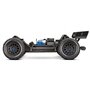 XRT Race Truck 8s TQi TSM RTR Svart