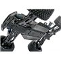 XRT Race Truck 8s TQi TSM RTR Svart