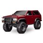 TRX-4 Nissan Pathfinder Röd RTR