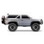 TRX-4 Nissan Pathfinder Silver RTR