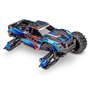 MAXX Ultimate VXL-4s 4WD 1/10 RTR TQi TSM Blå