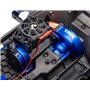 MAXX Ultimate VXL-4s 4WD 1/10 RTR TQi TSM Blå