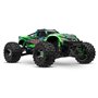 MAXX Ultimate VXL-4s 4WD 1/10 RTR TQi TSM Grön