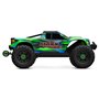 MAXX Ultimate VXL-4s 4WD 1/10 RTR TQi TSM Grön
