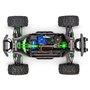 MAXX Ultimate VXL-4s 4WD 1/10 RTR TQi TSM Grön