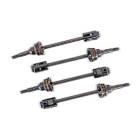 Drivaxlar Stål CV (4) Mini XRT