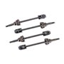 Drivaxlar Stål CV (4) Mini XRT