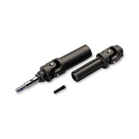 Drivaxel HD Komplett Mini XRT