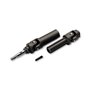 Drivaxel HD Komplett Mini XRT