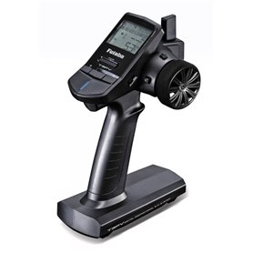 3PV Rattradio/R203GF 2.4GHz S/T-FHSS