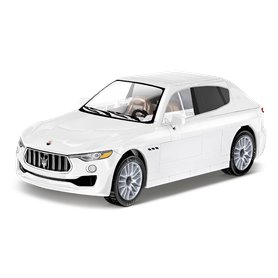 LEVANTE S, 108 PCS MASERATI 