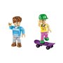 T2A CAMPER VAN, 272 PCS VOLKSWAGEN 