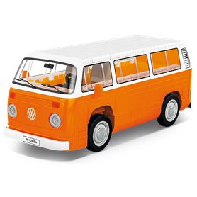 T2B BUS, 145 PCS VOLKSWAGEN 