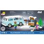 WINTER ADVENT. W/VWT3, 221 PCS VOLKSWAGEN 