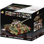 PZKPFW VI B TIGER II, 11170 PCS HC WWII 