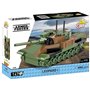 LEOPARD I, 147 PCS ARMED FORCES 