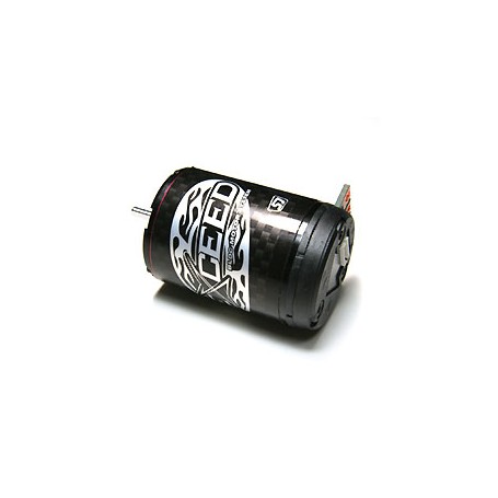Brushless 3,5T Bil (540) Sensor