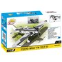 FOCKE-WULF FW 190 F-8, 170 PCS HC WWII 