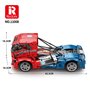 Racing Truck (2116pcs) 