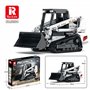 Bobcat loader (1366pcs) 