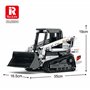 Bobcat loader (1366pcs) 