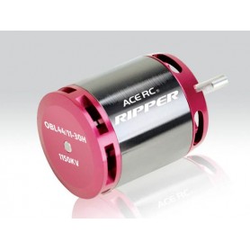 Borstlös elmotor OBL 44/11-30H