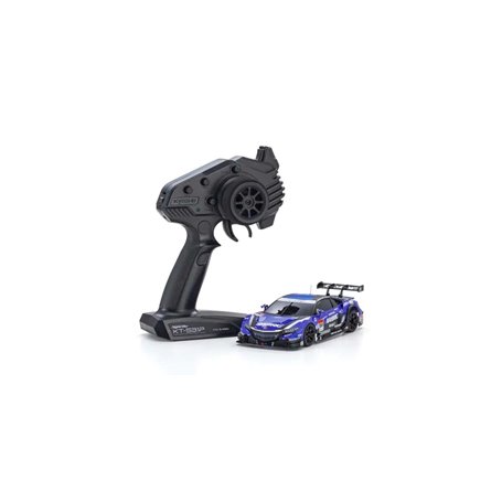 Kyosho Mini-Z RWD Honda Raybrig NSX Concept-GT 2014 (W-MM/KT531P)