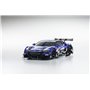 Kyosho Mini-Z RWD Honda Raybrig NSX Concept-GT 2014 (W-MM/KT531P)