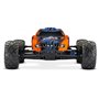 Jato 3.3 2WD RTR TQi TSM Telemetri Orange