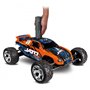 Jato 3.3 2WD RTR TQi TSM Telemetri Orange