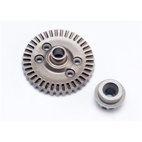 Ring- & Piniondrev Metal Differential 4-Tec Drift