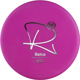 K3 Reko / Hot Pink / 173+ g