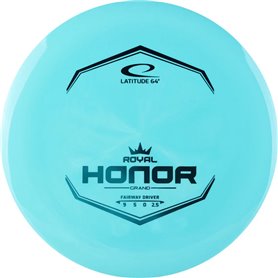 Grand Honor / Turquoise / 173+ g