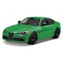 ALFA ROMEO GIULIA QUADRIFOGLIO, 90 PCS ALFA ROMEO 