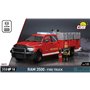 RAM 3500 FIRE TRUCK 350 PCS, RAM 