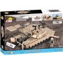 M1A2 ABRAMS 1:35 US, 1000 PCS ARMED FORCES 