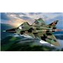 SAAB AJS37 VIGGEN, 911 PCS ARMED FORCES 