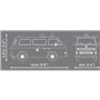 VOLKSWAGEN T3 KRANKENWAGEN 146 KL., VOLKSWAGEN 