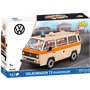 VOLKSWAGEN T3 KRANKENWAGEN 146 KL., VOLKSWAGEN 